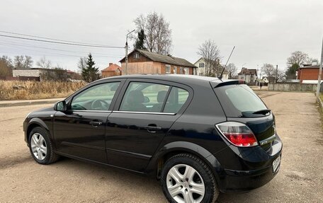 Opel Astra H, 2013 год, 800 000 рублей, 10 фотография