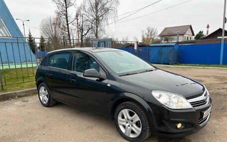 Opel Astra H, 2013 год, 800 000 рублей, 3 фотография