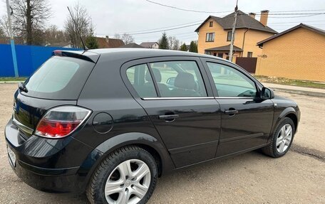 Opel Astra H, 2013 год, 800 000 рублей, 7 фотография