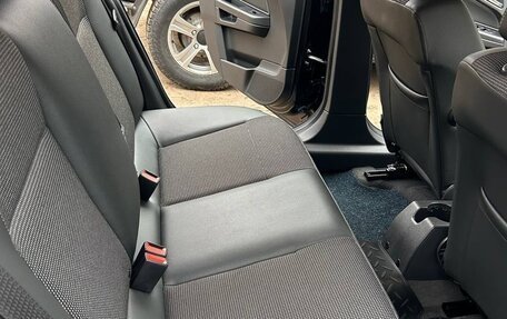 Opel Astra H, 2013 год, 800 000 рублей, 8 фотография