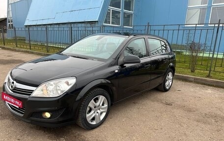 Opel Astra H, 2013 год, 800 000 рублей, 2 фотография