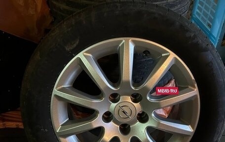 Opel Astra H, 2013 год, 800 000 рублей, 13 фотография