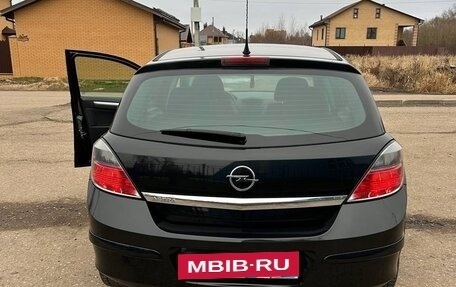 Opel Astra H, 2013 год, 800 000 рублей, 5 фотография