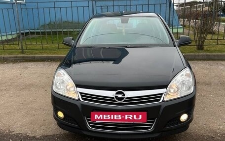 Opel Astra H, 2013 год, 800 000 рублей, 4 фотография