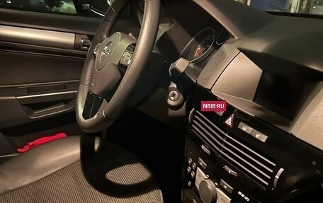 Opel Astra H, 2013 год, 800 000 рублей, 14 фотография