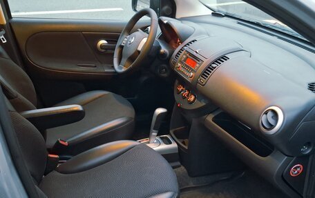 Nissan Note II рестайлинг, 2013 год, 1 049 000 рублей, 5 фотография