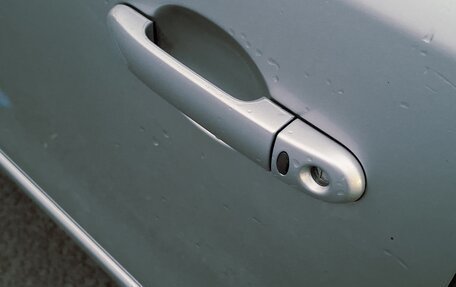 Nissan Note II рестайлинг, 2013 год, 1 049 000 рублей, 8 фотография