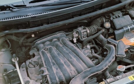 Nissan Note II рестайлинг, 2013 год, 1 049 000 рублей, 9 фотография