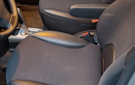 Nissan Note II рестайлинг, 2013 год, 1 049 000 рублей, 6 фотография