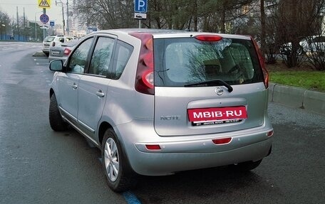 Nissan Note II рестайлинг, 2013 год, 1 049 000 рублей, 2 фотография