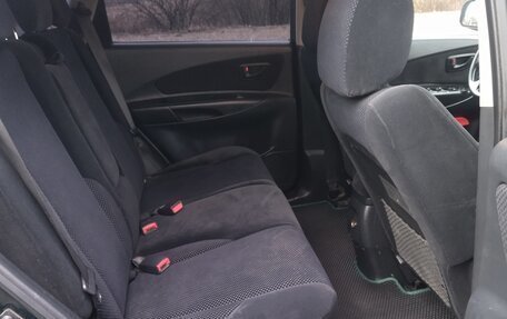 Hyundai Tucson III, 2007 год, 600 000 рублей, 20 фотография