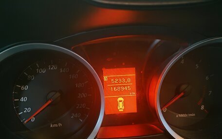 Mitsubishi Lancer IX, 2010 год, 720 000 рублей, 7 фотография