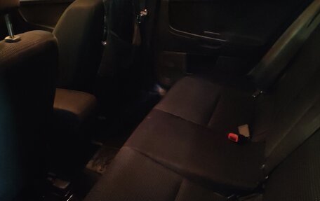 Mitsubishi Lancer IX, 2010 год, 720 000 рублей, 9 фотография