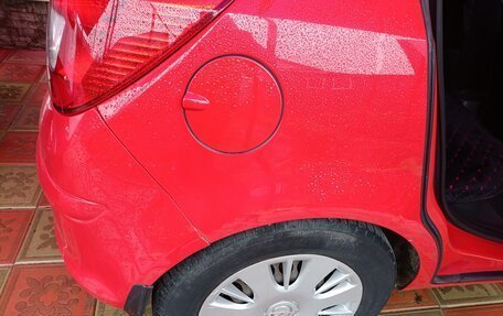 Opel Corsa D, 2007 год, 380 000 рублей, 3 фотография