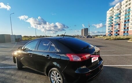 Mitsubishi Lancer IX, 2010 год, 720 000 рублей, 2 фотография