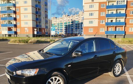 Mitsubishi Lancer IX, 2010 год, 720 000 рублей, 6 фотография