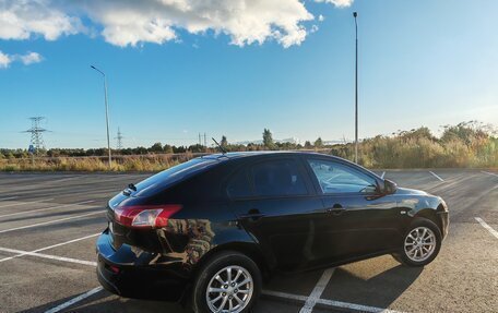 Mitsubishi Lancer IX, 2010 год, 720 000 рублей, 3 фотография