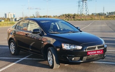 Mitsubishi Lancer IX, 2010 год, 720 000 рублей, 4 фотография