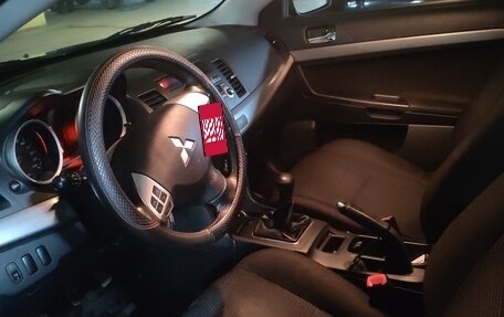 Mitsubishi Lancer IX, 2010 год, 720 000 рублей, 8 фотография