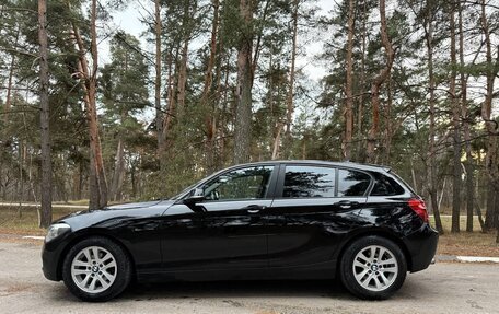 BMW 1 серия, 2013 год, 949 000 рублей, 2 фотография