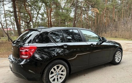 BMW 1 серия, 2013 год, 949 000 рублей, 7 фотография