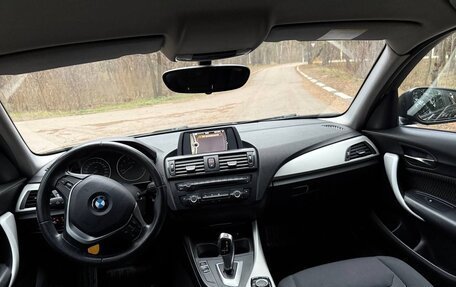 BMW 1 серия, 2013 год, 949 000 рублей, 15 фотография