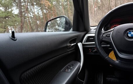 BMW 1 серия, 2013 год, 949 000 рублей, 16 фотография