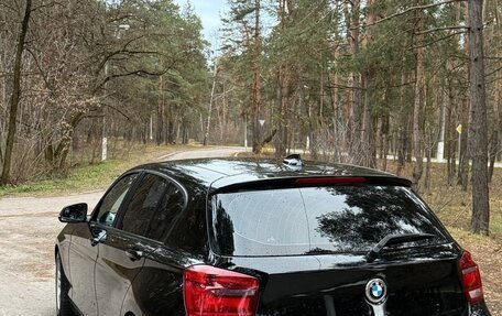 BMW 1 серия, 2013 год, 949 000 рублей, 4 фотография