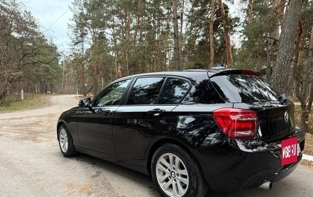 BMW 1 серия, 2013 год, 949 000 рублей, 3 фотография