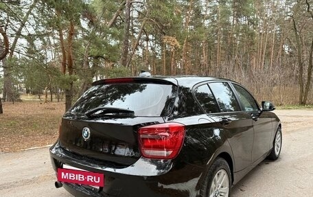 BMW 1 серия, 2013 год, 949 000 рублей, 5 фотография