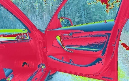 BMW 1 серия, 2013 год, 949 000 рублей, 13 фотография