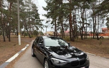 BMW 1 серия, 2013 год, 949 000 рублей, 10 фотография