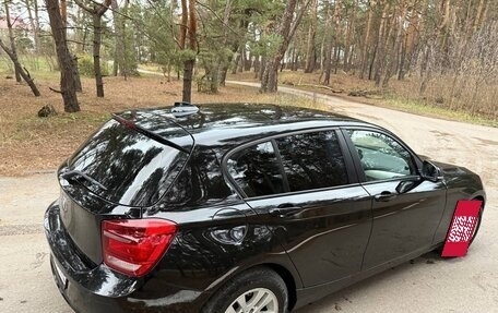 BMW 1 серия, 2013 год, 949 000 рублей, 6 фотография