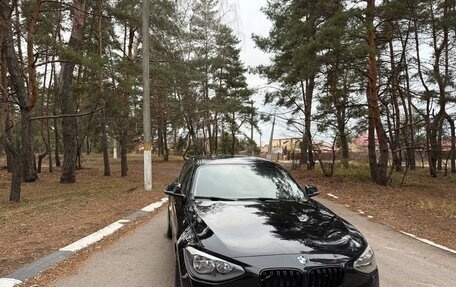 BMW 1 серия, 2013 год, 949 000 рублей, 11 фотография