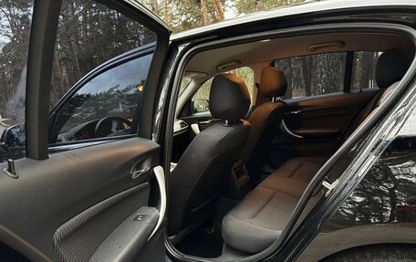 BMW 1 серия, 2013 год, 949 000 рублей, 18 фотография