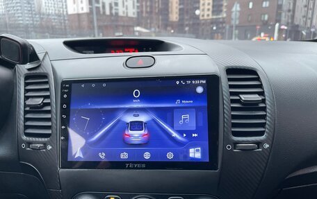 KIA Cerato III, 2015 год, 945 000 рублей, 6 фотография