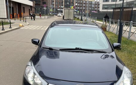 KIA Cerato III, 2015 год, 945 000 рублей, 2 фотография