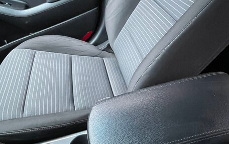 KIA Cerato III, 2015 год, 945 000 рублей, 9 фотография