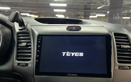 KIA Cerato III, 2015 год, 945 000 рублей, 15 фотография