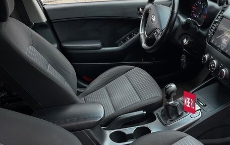 KIA Cerato III, 2015 год, 945 000 рублей, 5 фотография