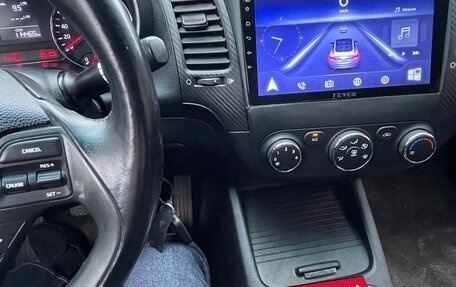 KIA Cerato III, 2015 год, 945 000 рублей, 8 фотография