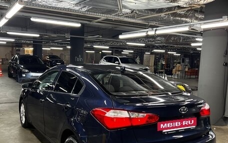 KIA Cerato III, 2015 год, 945 000 рублей, 13 фотография