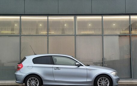 BMW 1 серия, 2009 год, 589 000 рублей, 3 фотография