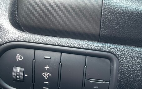 KIA Cerato III, 2015 год, 945 000 рублей, 17 фотография