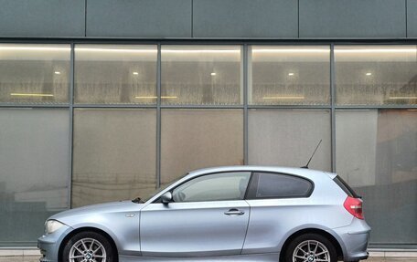 BMW 1 серия, 2009 год, 589 000 рублей, 6 фотография