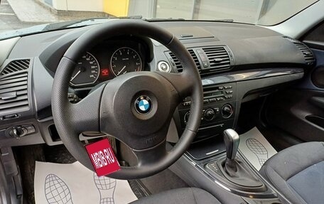 BMW 1 серия, 2009 год, 589 000 рублей, 7 фотография