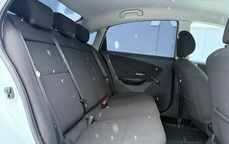 Nissan Almera, 2016 год, 899 000 рублей, 7 фотография