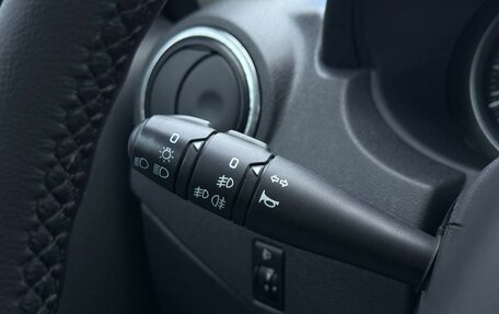 Nissan Almera, 2016 год, 899 000 рублей, 14 фотография