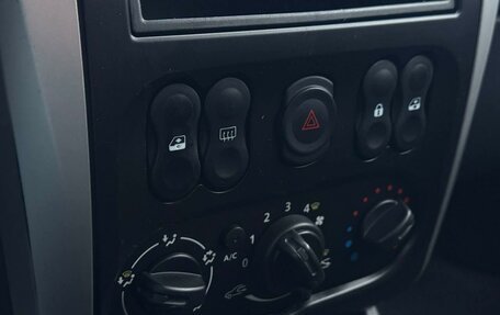 Nissan Almera, 2016 год, 899 000 рублей, 17 фотография