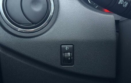 Nissan Almera, 2016 год, 899 000 рублей, 13 фотография